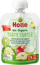 Holle Tasty Jelly - pudding aux fruits bio pour enfants avec yaourt 85 g