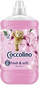 Coccolino Silk lily conditionneur de tissu 1.7 l