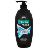 Palmolive Gel douche pour hommes BLEU Pompe rafraîchissante 750 ml