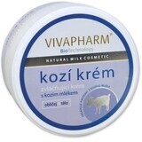 Vivapharm Erweichende Ziegencreme 250 ml