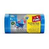 Fino HD Pungi Easy Pack, 15 μm 30 x 35 l