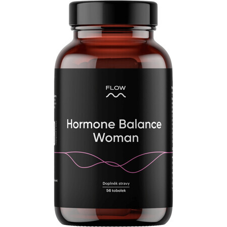 Flow Hormone Balance Female 56 pcs