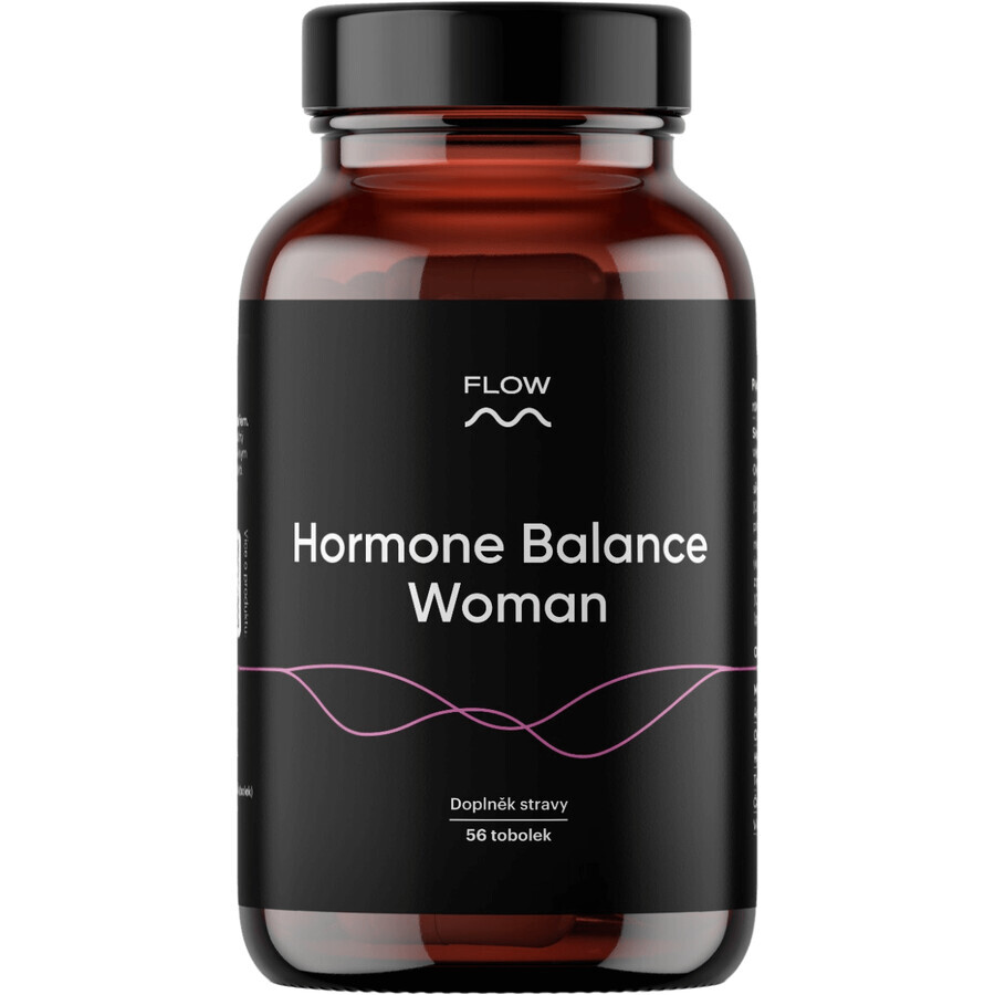 Flow Hormone Balance Female 56 pcs