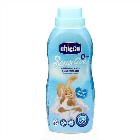 Chicco Geconcentreerde wasverzachter, zoet poeder 750 ml