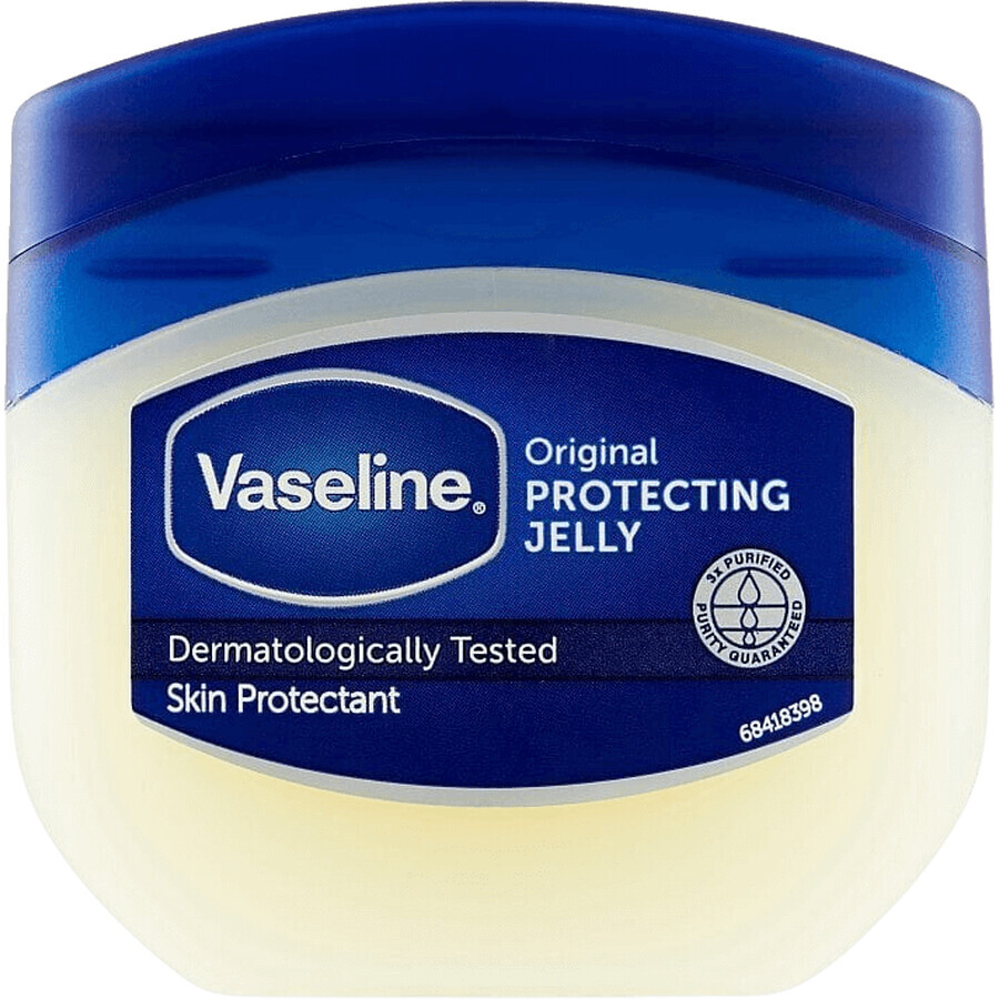 Vaseline Cosmetica Vaseline Original 100 ml