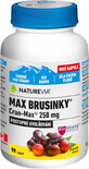 NatureVia Max Cranberry Cran-Max 90 g&#233;lules