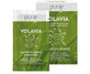 Purae Volavia Lingettes corporelles anti-moustiques Bio 12 x 3 ml