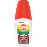 OFF Spray pour tiques 100 ml