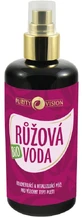 Purity Vision Bio rose water 200 ml