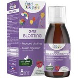 Petit Chêne Gas with raspberry flavor 125 ml