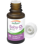 Jamieson Baby-D3 Vitamin D3 400 IU Tropfen 11,7 ml