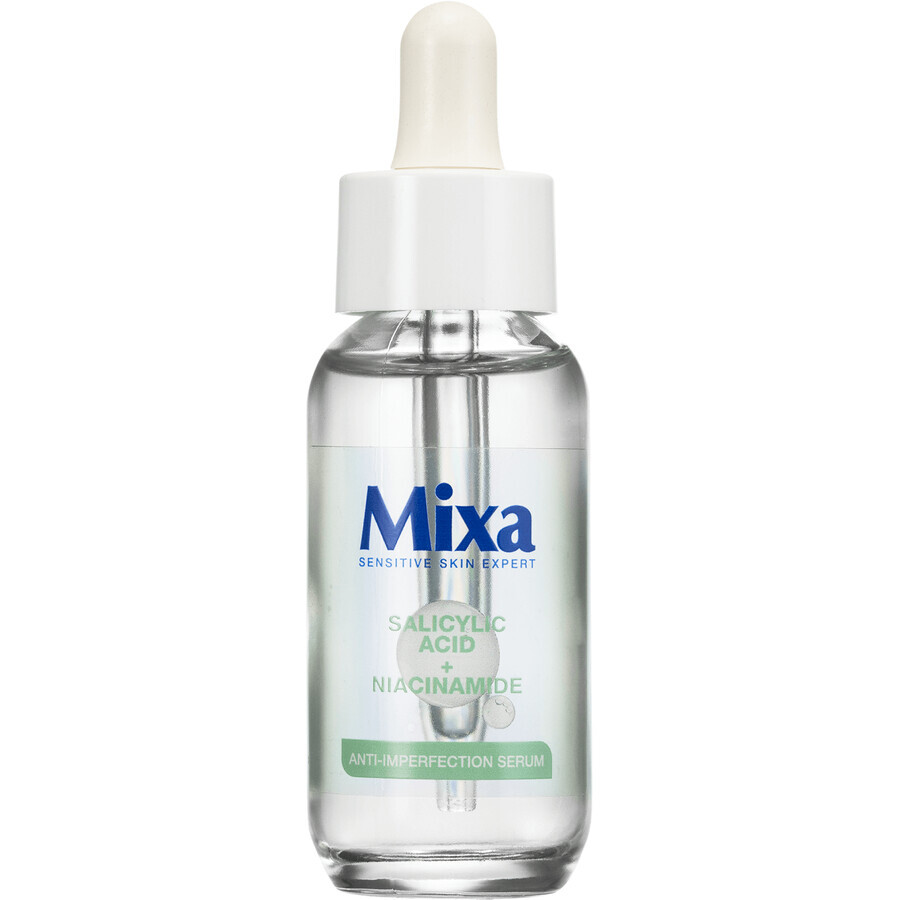 Mixa Sensitive Skin Expert Sérum Anti-Imperfection 30 ml