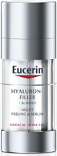 Eucerin HYALURON-FILLER s&#233;rum de nuit r&#233;novateur et repulpant 30 ml