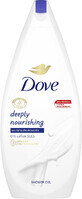 Gel douche Dove Deep Nourishing 720 ml