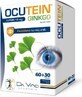 Ocutein GINKGO Lutein 15 mg - DA VINCI 90 g&#233;lules