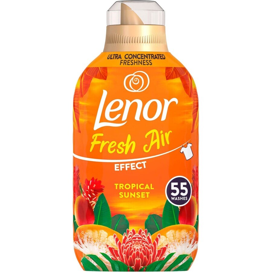 Lenor Conditioner Tropische Zonsondergang 770 ml