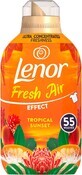 Lenor Fresh Air Tropical Sunset Conditioner 770 ml