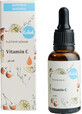 Kvitok S&#233;rum facial &#224; la vitamine C 30 ml