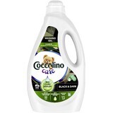 Coccolino Gel de lavage noir et foncé 1.8 l