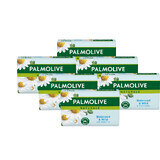 Savon Palmolive à la camomille 6 x 90 g