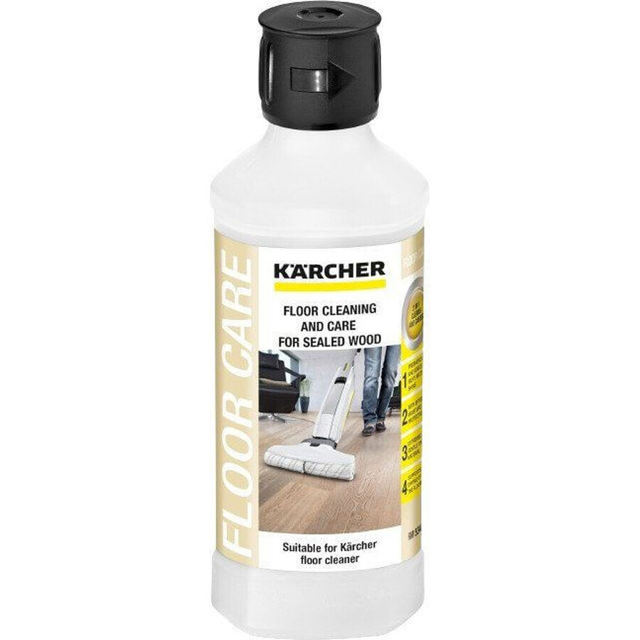 Kärcher RM 534 Nettoyant pour parquet 500 ml