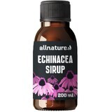 Allnature Echinacea jarabe 200 ml