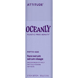 Attitude Oceanly Sérum visage anti-âge solide aux peptides 8,5 g