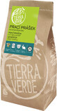 Tierra Verde Lessive pour linge de couleur, pap. sac, 850 g