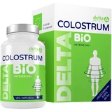 Delta Colostrum BiO 60 capsules