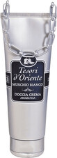 Tesori d&#39;Oriente Gel douche au musc blanc 250 ml