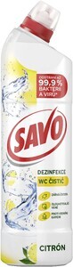 Savo Citron Gel de Toilette 700 ml