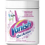 Vanish Oxi Action poudre blanchissante et détachante 470 g