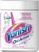 Vanish Oxi Action poudre blanchissante et d&#233;tachante 470 g