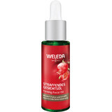 Weleda Granaatappel verstevigende gezichtsolie 30 ml