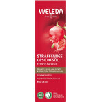 Weleda Aceite facial reafirmante de Granada 30 ml