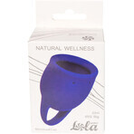 Lola Games Coupe menstruelle Natural Wellness Natural Wellness Blue Iris 20 ml