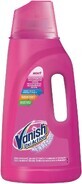 Vanish Oxi Action Colour Lessive liquide 20 lavages 2 l