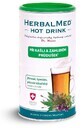 HerbalMed Dr. Weiss Hot Drink - gorge et bronches 180 g