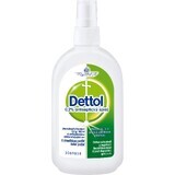 Dettol 0,2% spray antiseptique 100 ml