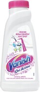 Vanish Oxi Action liquide d&#233;tachant blanchissant 500 ml