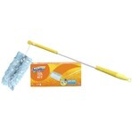 Swiffer XXL for dry cleaning 1 handle + 2 vacuum cleaners