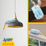 Swiffer XXL for dry cleaning 1 handle + 2 vacuum cleaners