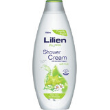 Shower Gel Cream Lilien Carambola & Aloe Vera 750 ml