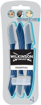 Wilkinson Sword precision styler homme lisseur sourcils et barbe 3 pi&#232;ces