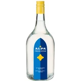 Alpa FRANCOVKA alcoholische kruidenoplossing 1 liter