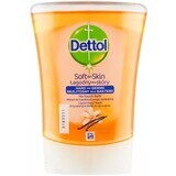 Dettol Sweet Vanilla 250 ml recharge pour distributeur sans contact