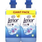 Lenor Spring Awakening Wasverzachter 2 x 1600 ml