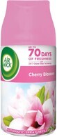 Airwick Ref Refill pour Freshmatic Cherry Blossom 250ml Diffuseur automatique Freshmatic Cherry Blossom 250ml