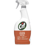 Cocina Cif Ultrafast 750 ml