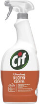 Cuisine Cif Ultrafast 750 ml